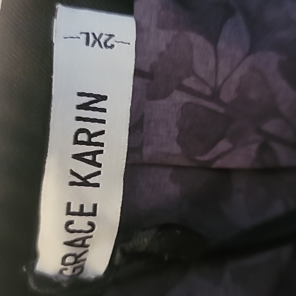 NWT GRACE KARIN Mens Casual Blazer Sport Coat Lightweight 2 Button Business Suit - Picture 8 of 11